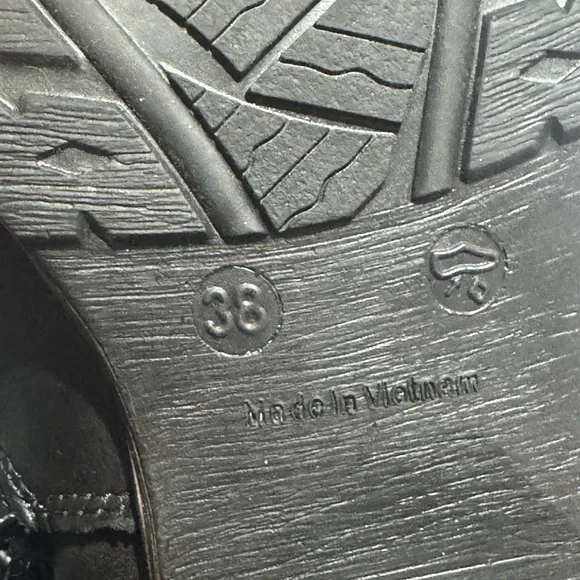 Boots - Rieker - Picture 2 of 8